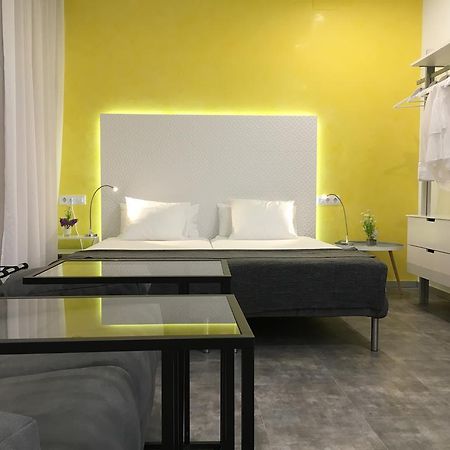 Casual Suite In قرطبة المظهر الخارجي الصورة