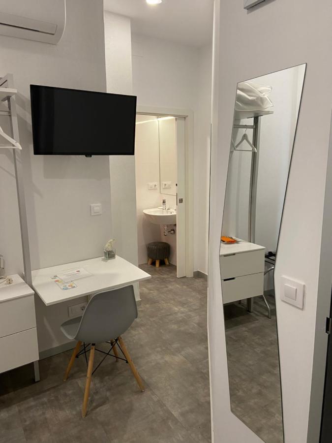 Casual Suite In قرطبة المظهر الخارجي الصورة