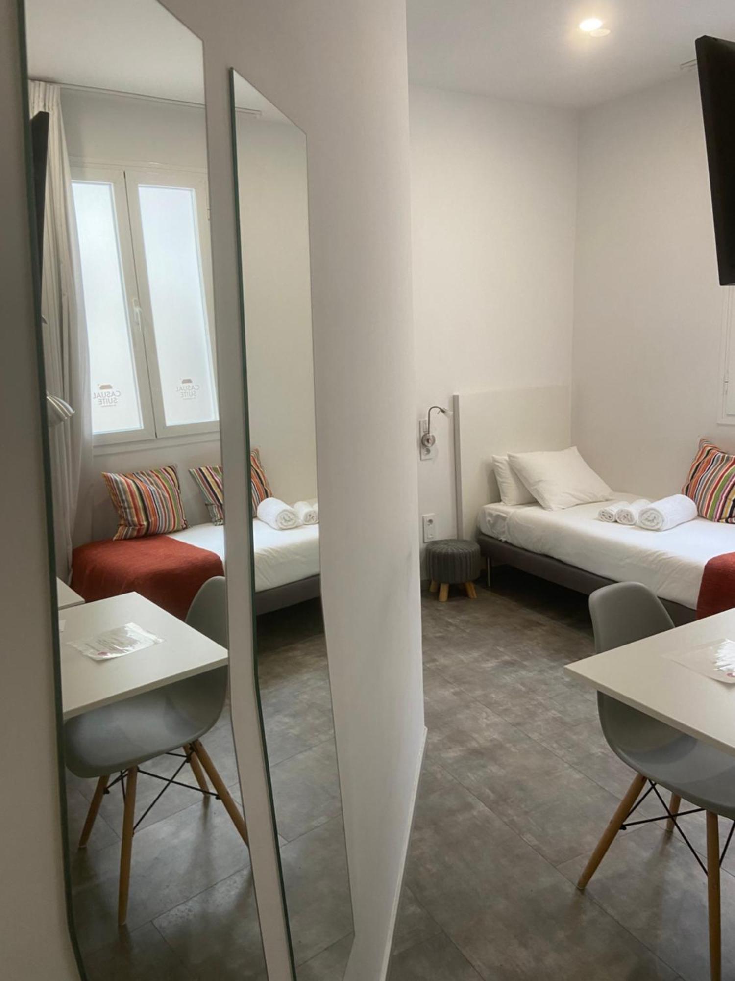 Casual Suite In قرطبة المظهر الخارجي الصورة