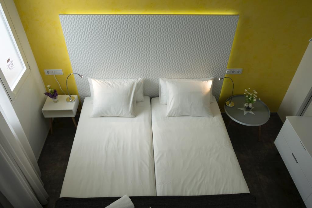 Casual Suite In قرطبة المظهر الخارجي الصورة