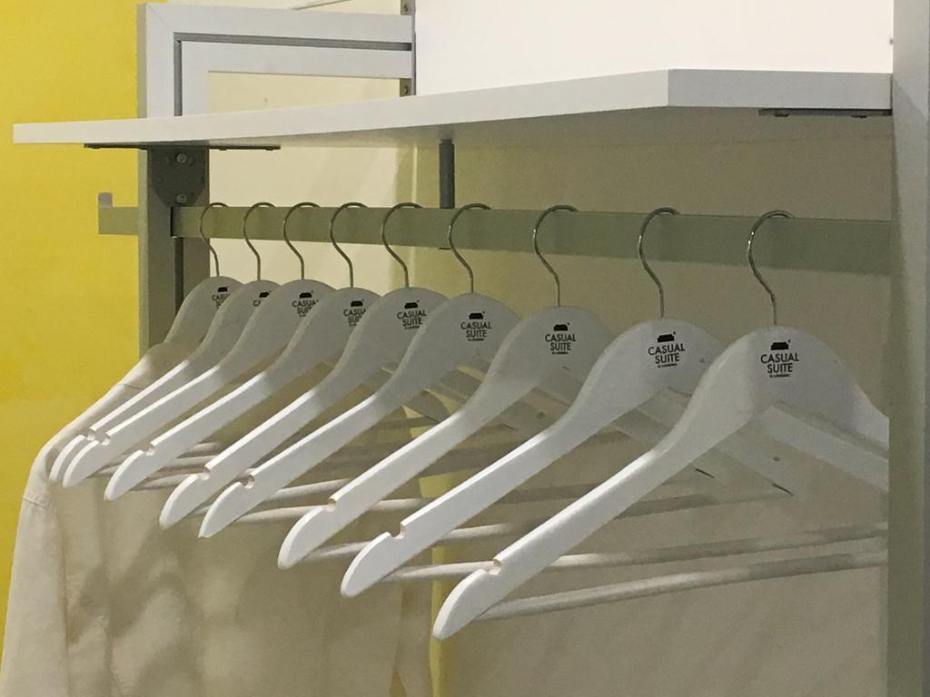 Casual Suite In قرطبة المظهر الخارجي الصورة