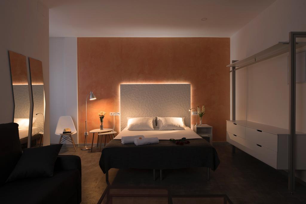 Casual Suite In قرطبة المظهر الخارجي الصورة