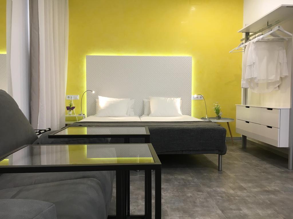 Casual Suite In قرطبة المظهر الخارجي الصورة