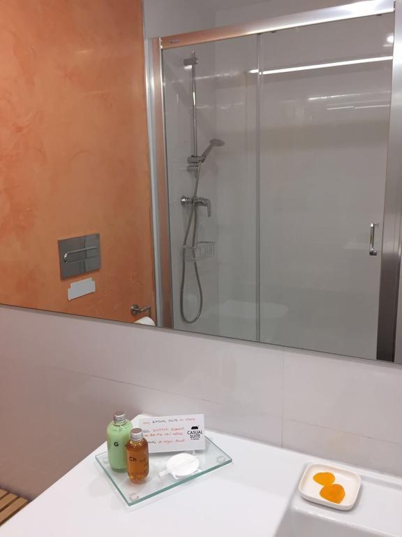 Casual Suite In قرطبة المظهر الخارجي الصورة