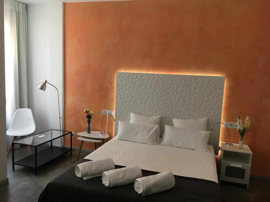 Casual Suite In قرطبة المظهر الخارجي الصورة