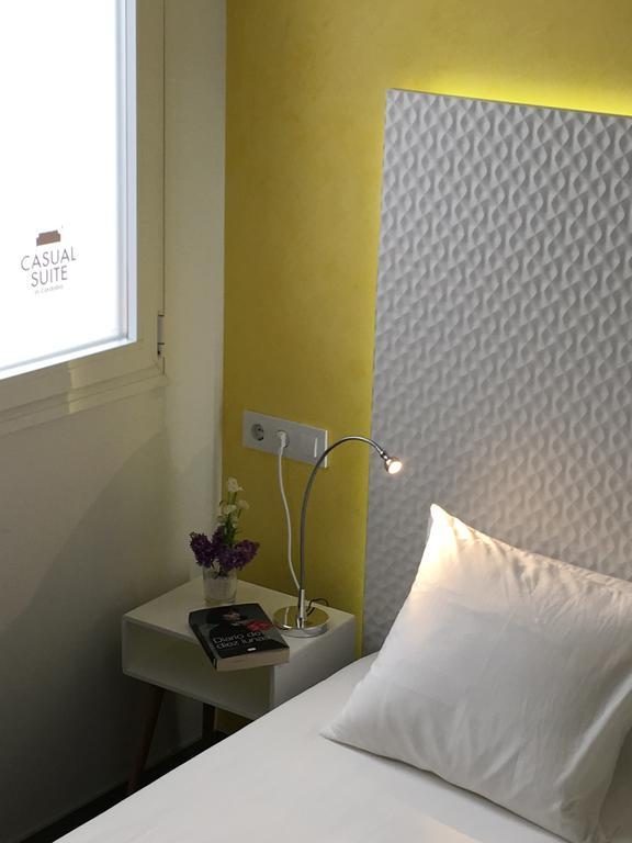 Casual Suite In قرطبة المظهر الخارجي الصورة