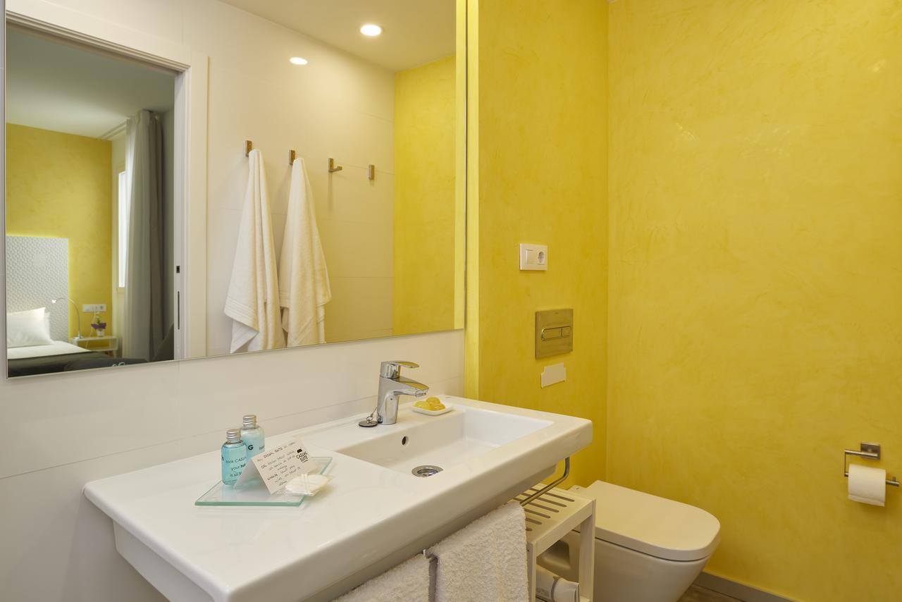 Casual Suite In قرطبة المظهر الخارجي الصورة