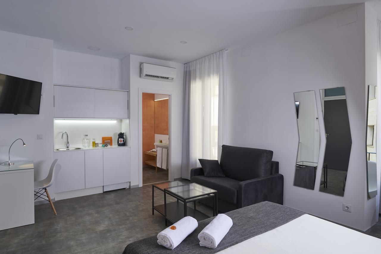 Casual Suite In قرطبة المظهر الخارجي الصورة