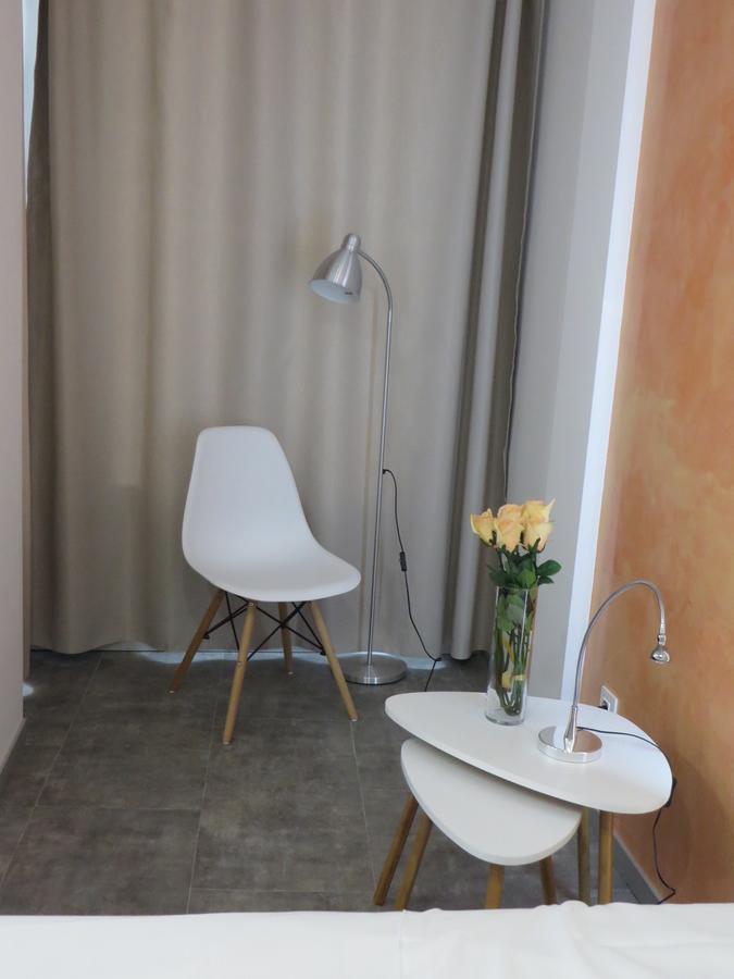 Casual Suite In قرطبة المظهر الخارجي الصورة